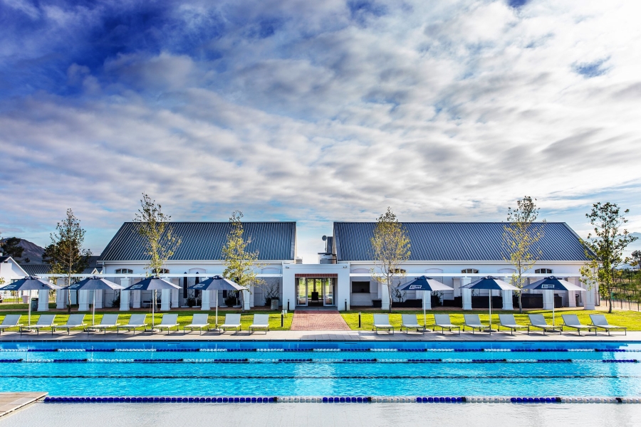 0 Bedroom Property for Sale in Val De Vie Estate Western Cape